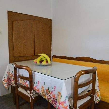 Xalakas Summer House Embourios  Ngoại thất bức ảnh