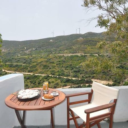 Xalakas Summer House Embourios  Ngoại thất bức ảnh