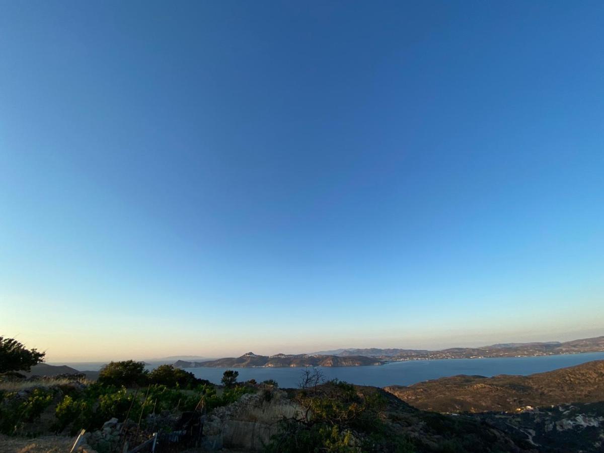 Xalakas Summer House Embourios  Ngoại thất bức ảnh