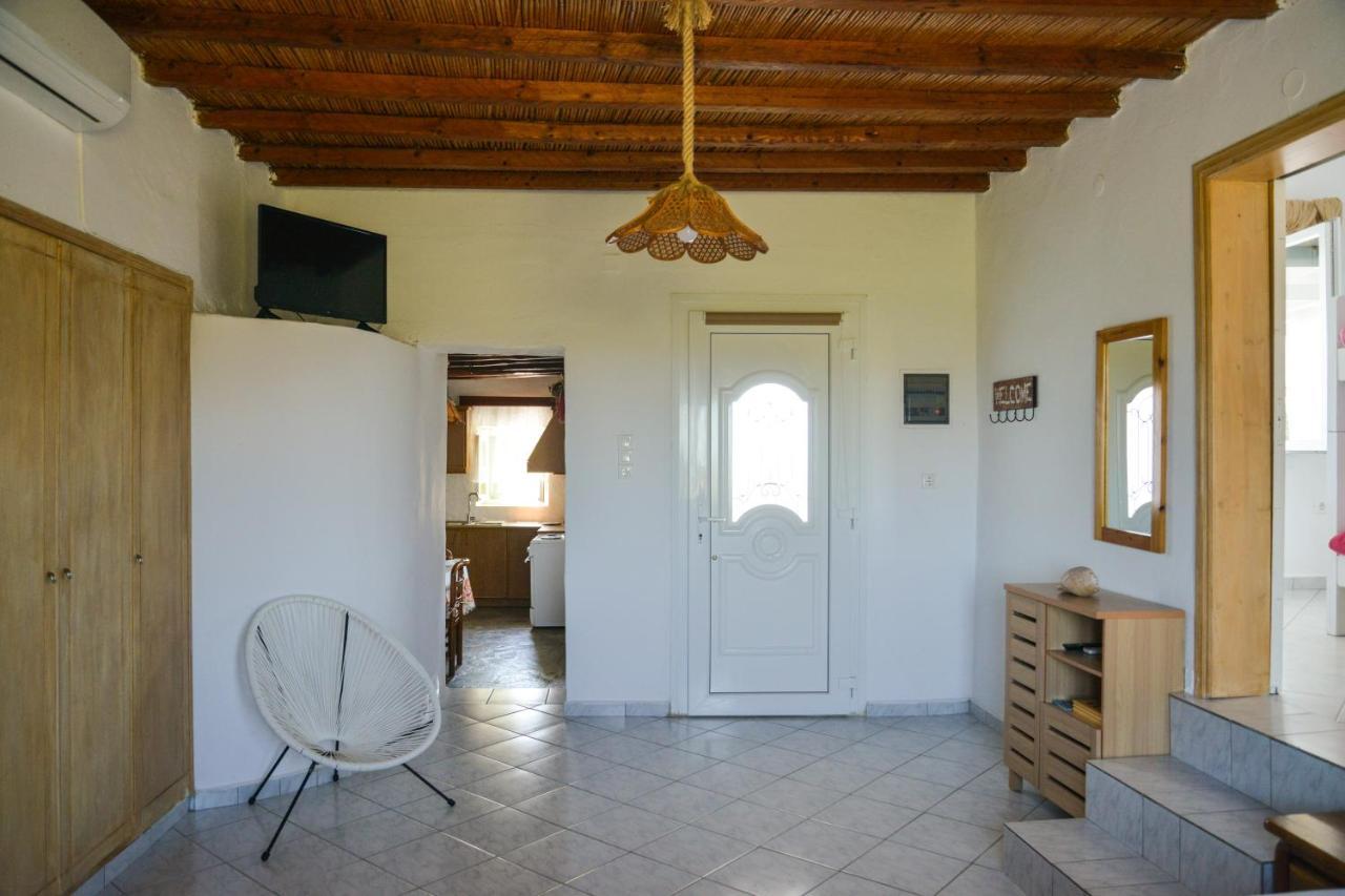 Xalakas Summer House Embourios  Ngoại thất bức ảnh