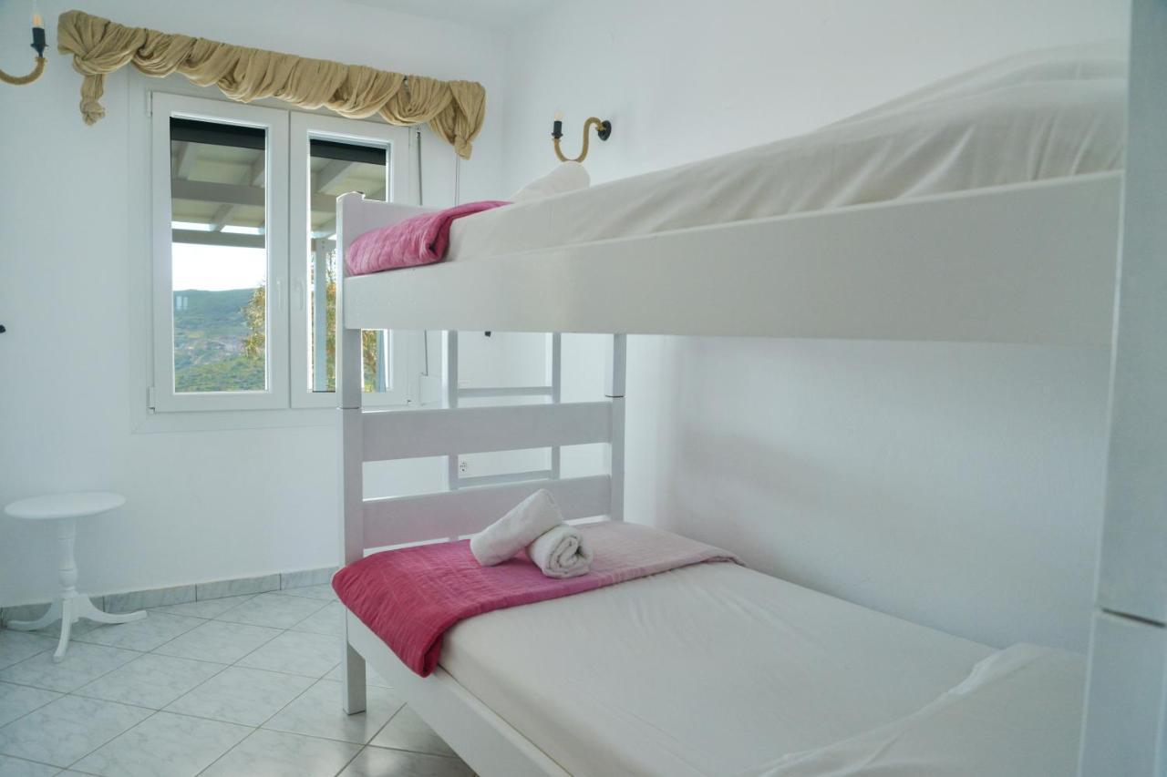 Xalakas Summer House Embourios  Ngoại thất bức ảnh