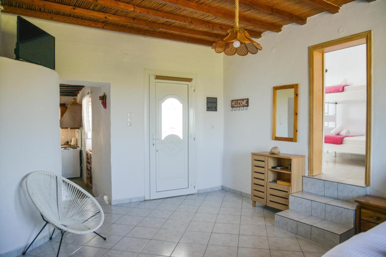 Xalakas Summer House Embourios  Ngoại thất bức ảnh