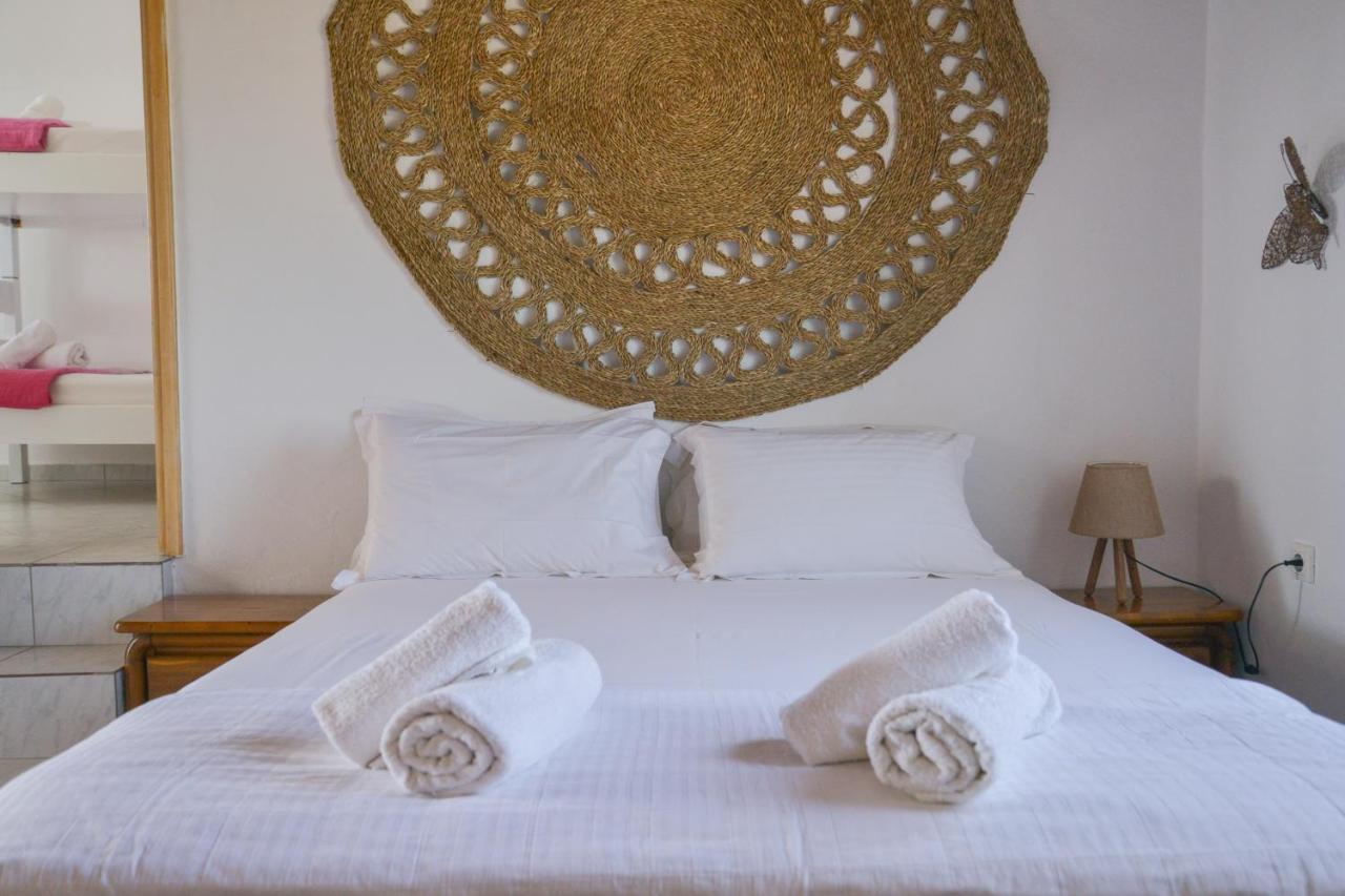 Xalakas Summer House Embourios  Ngoại thất bức ảnh