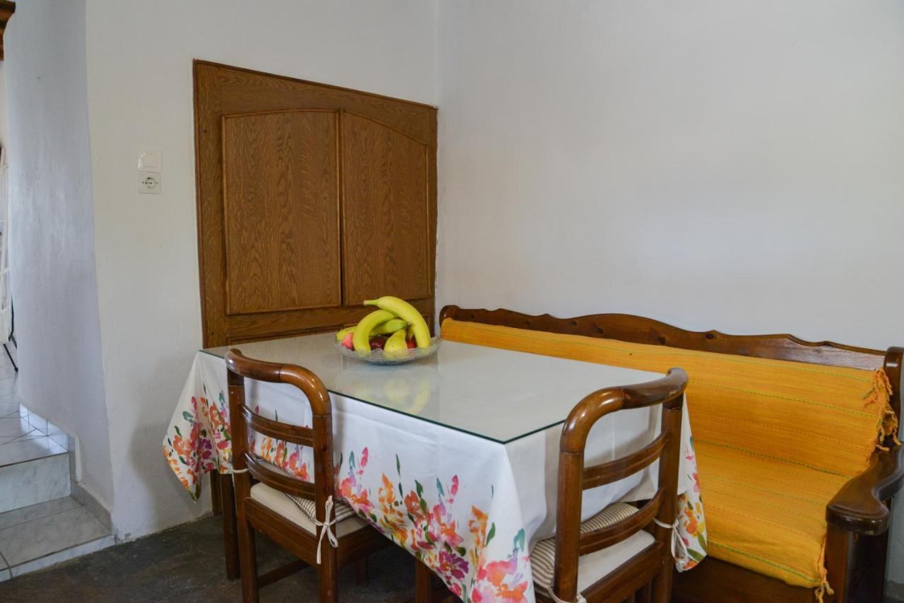 Xalakas Summer House Embourios  Ngoại thất bức ảnh