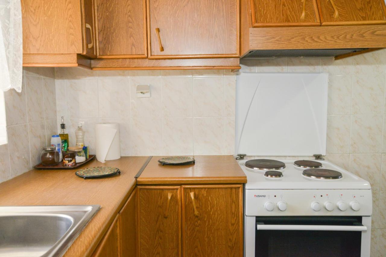Xalakas Summer House Embourios  Ngoại thất bức ảnh