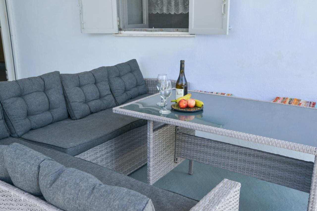 Xalakas Summer House Embourios  Ngoại thất bức ảnh
