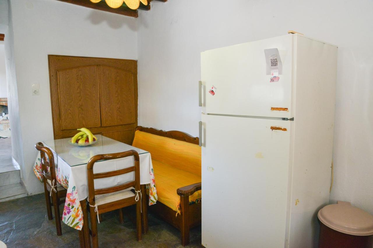 Xalakas Summer House Embourios  Ngoại thất bức ảnh