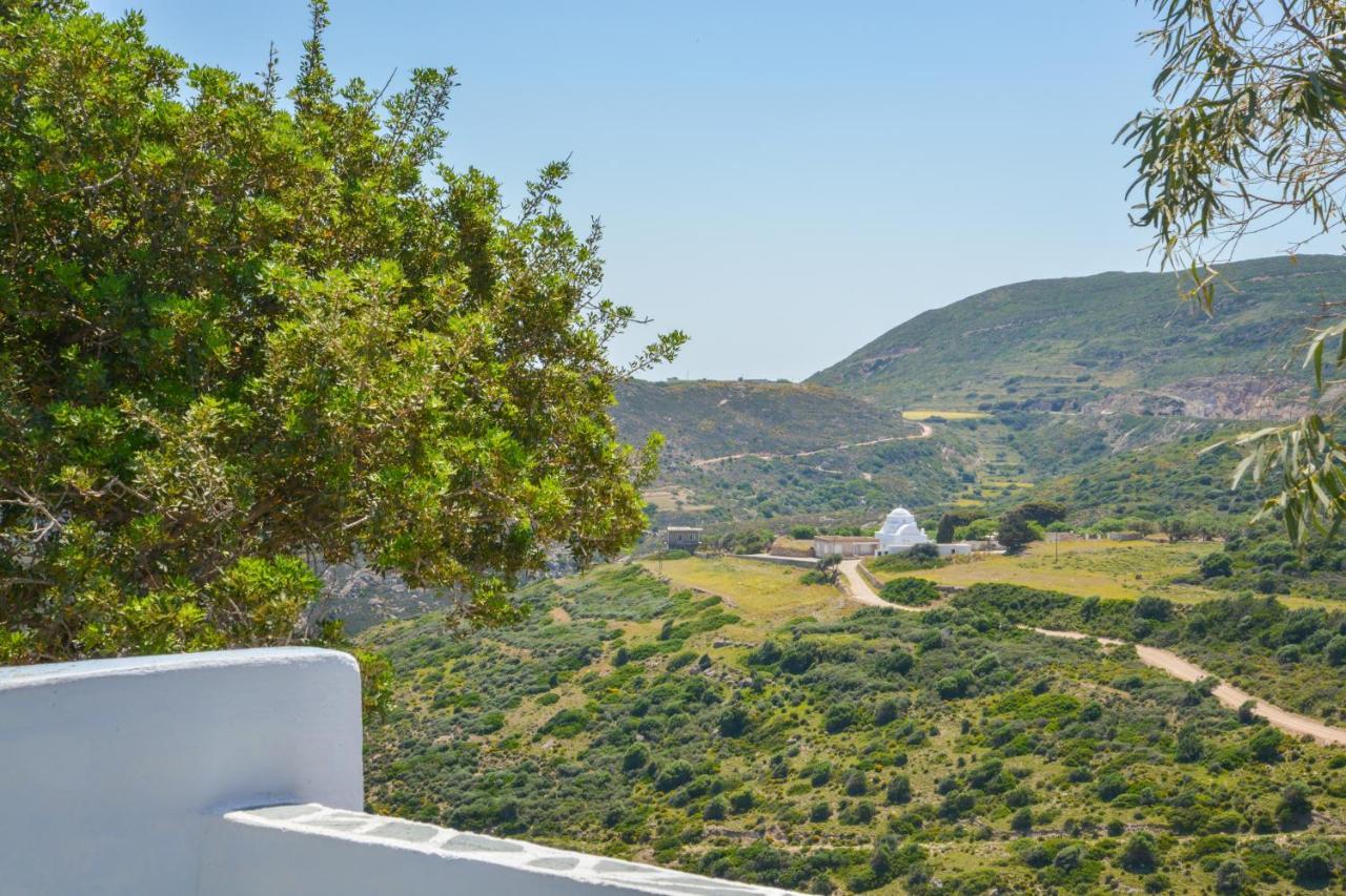 Xalakas Summer House Embourios  Ngoại thất bức ảnh