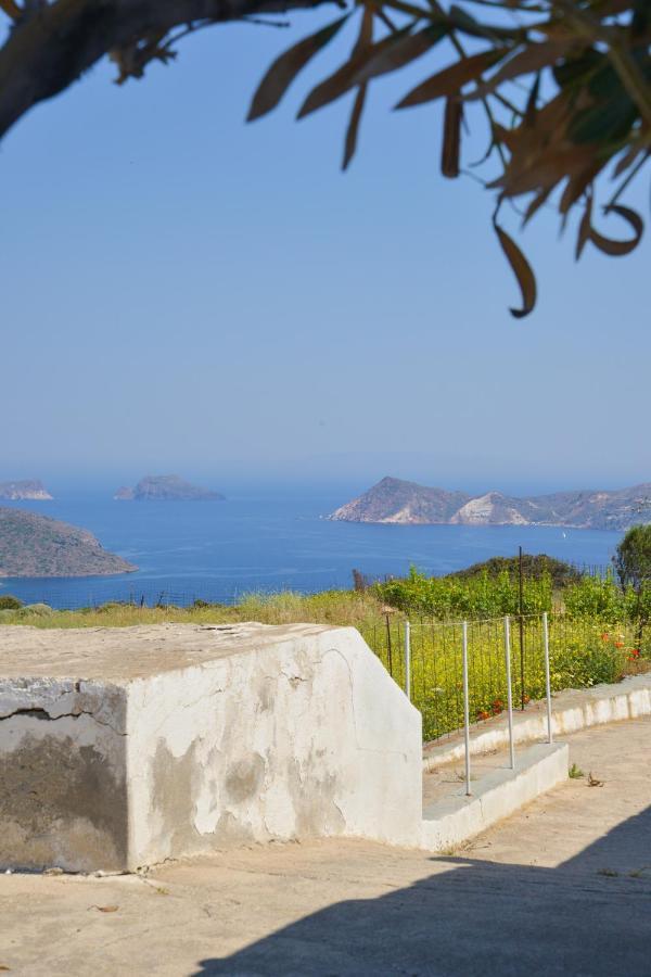 Xalakas Summer House Embourios  Ngoại thất bức ảnh