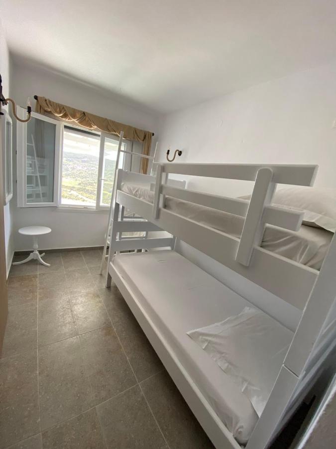 Xalakas Summer House Embourios  Ngoại thất bức ảnh