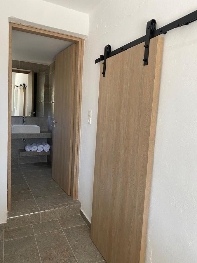 Xalakas Summer House Embourios  Ngoại thất bức ảnh
