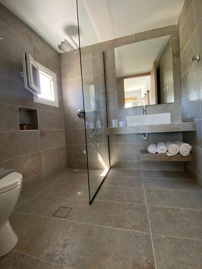 Xalakas Summer House Embourios  Ngoại thất bức ảnh