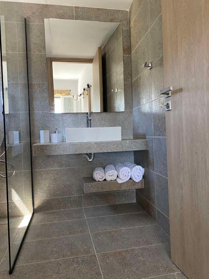 Xalakas Summer House Embourios  Ngoại thất bức ảnh