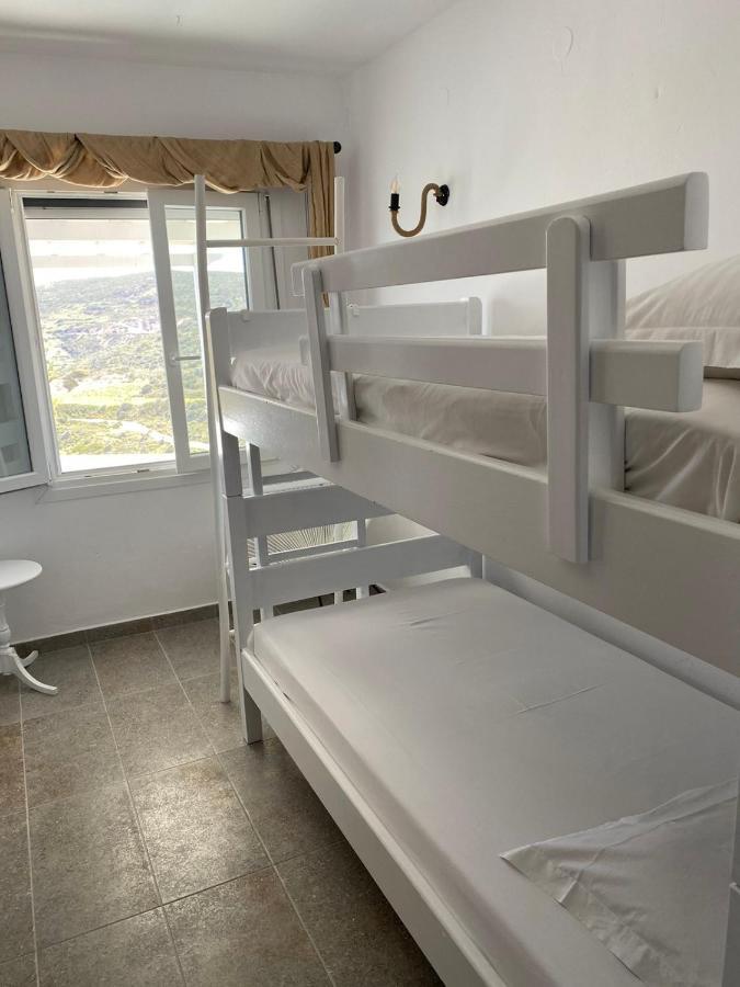 Xalakas Summer House Embourios  Ngoại thất bức ảnh