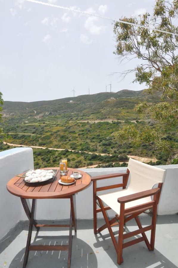 Xalakas Summer House Embourios  Ngoại thất bức ảnh